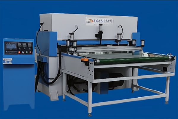 die press cutting machine